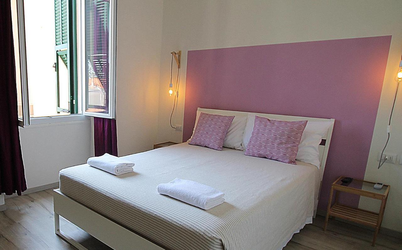 Hotel Elandra Bordighera Ngoại thất bức ảnh