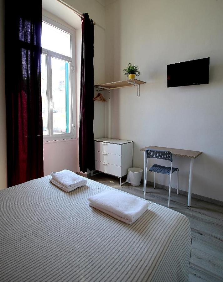 Hotel Elandra Bordighera Ngoại thất bức ảnh