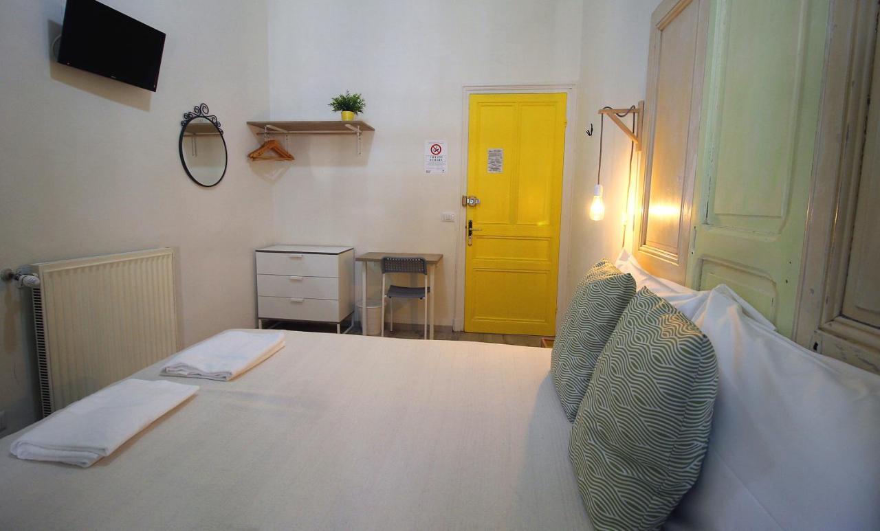 Hotel Elandra Bordighera Ngoại thất bức ảnh