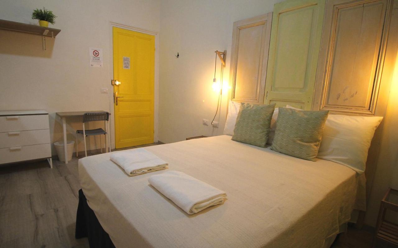 Hotel Elandra Bordighera Ngoại thất bức ảnh
