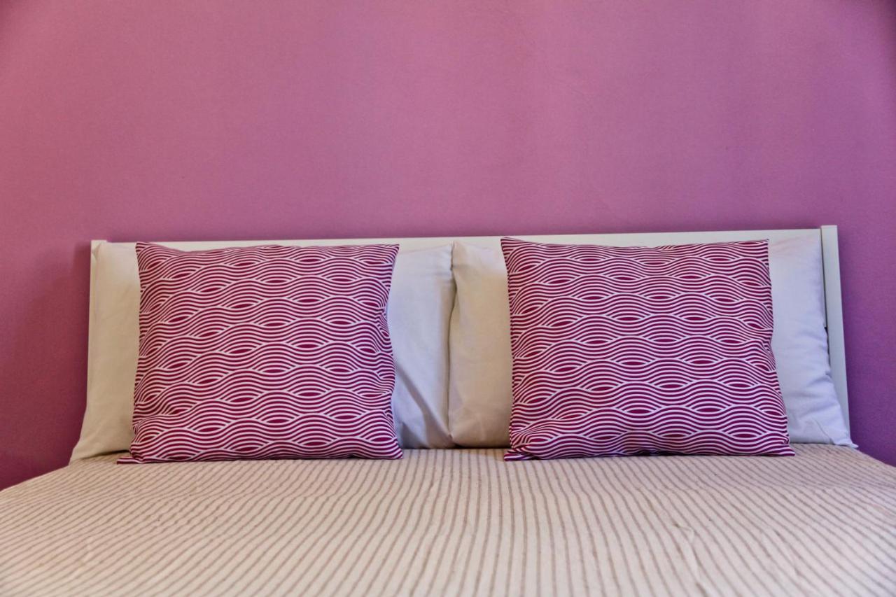 Hotel Elandra Bordighera Ngoại thất bức ảnh