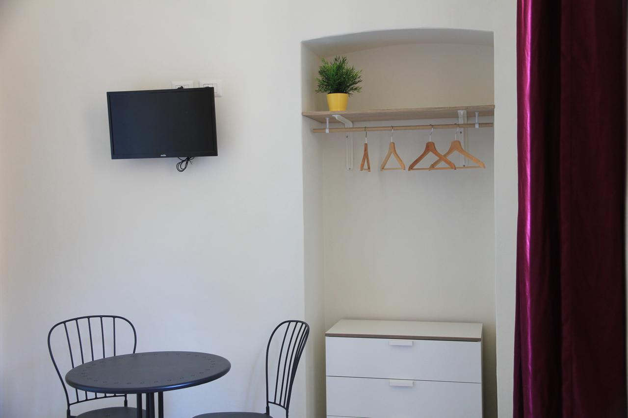 Hotel Elandra Bordighera Ngoại thất bức ảnh