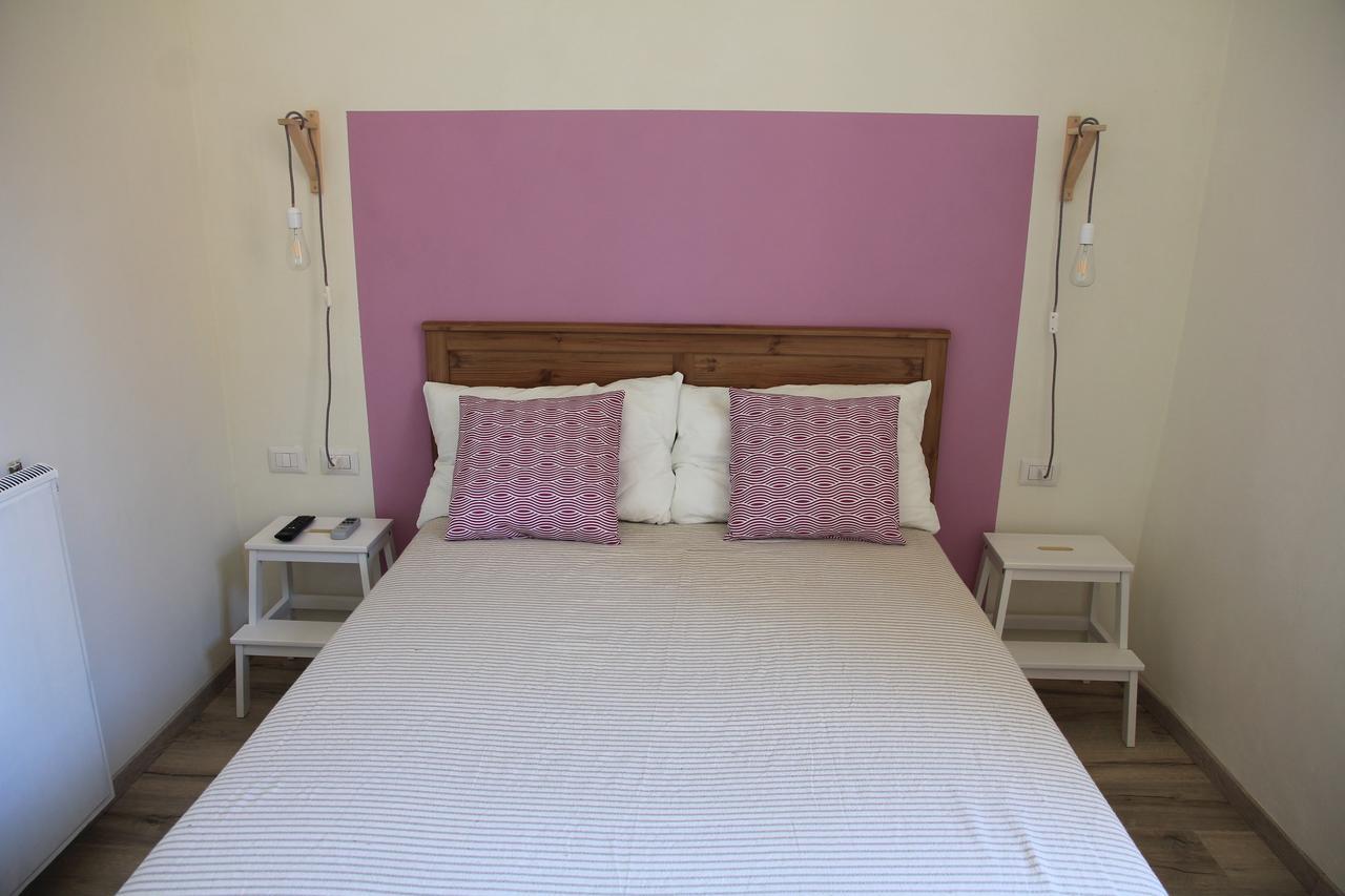 Hotel Elandra Bordighera Ngoại thất bức ảnh