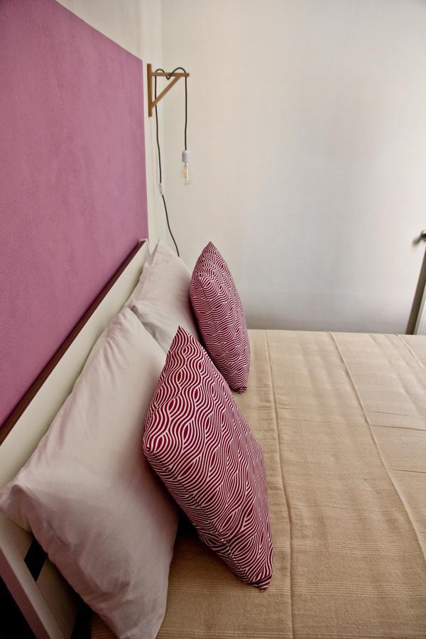 Hotel Elandra Bordighera Ngoại thất bức ảnh