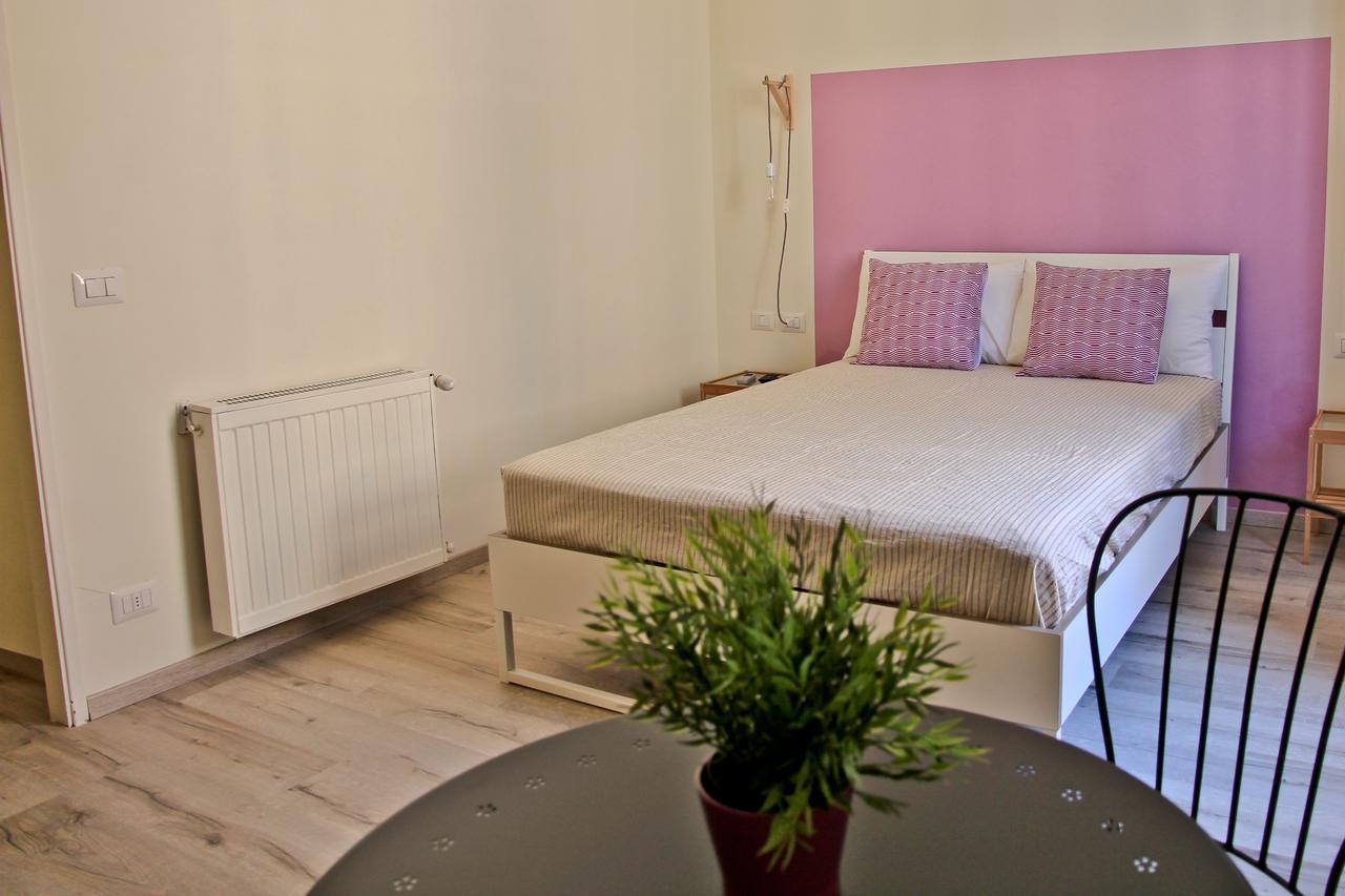Hotel Elandra Bordighera Ngoại thất bức ảnh