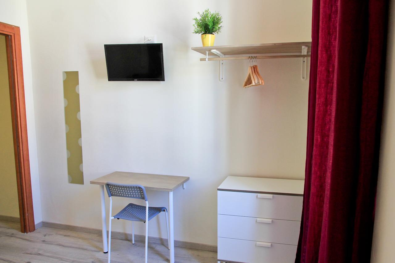 Hotel Elandra Bordighera Ngoại thất bức ảnh