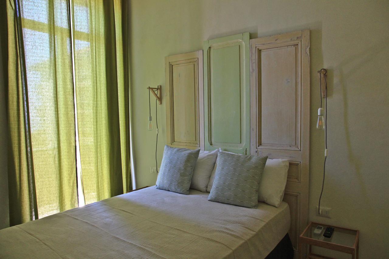 Hotel Elandra Bordighera Ngoại thất bức ảnh