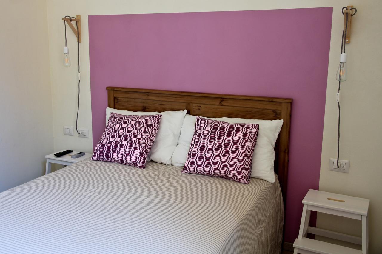 Hotel Elandra Bordighera Ngoại thất bức ảnh